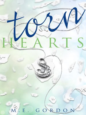 cover image of Torn Hearts